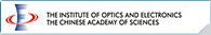 The Institute of Optics and Electronics,CAS